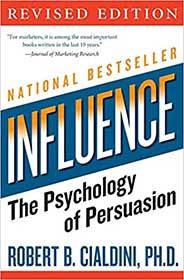 The Pschology of Persuasion