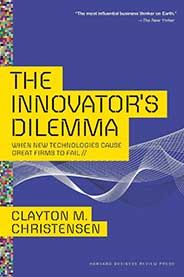 Innovators-dilemma