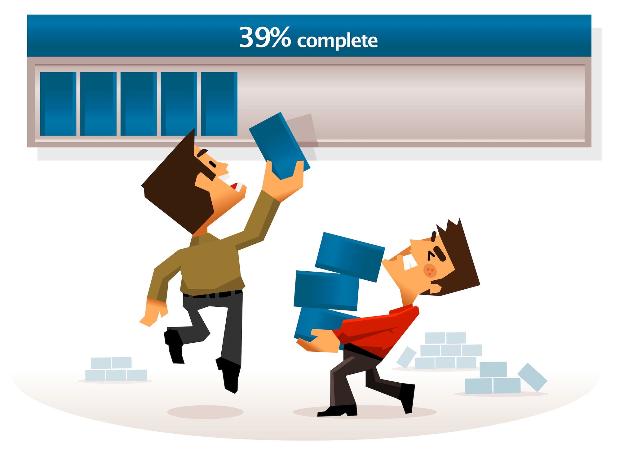 customer-onboarding-progress