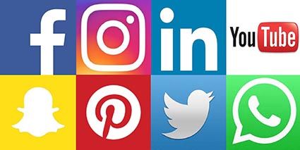 social-media-companies