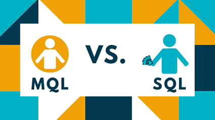 MQL vs SQL