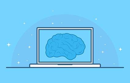 laptop-brain-image