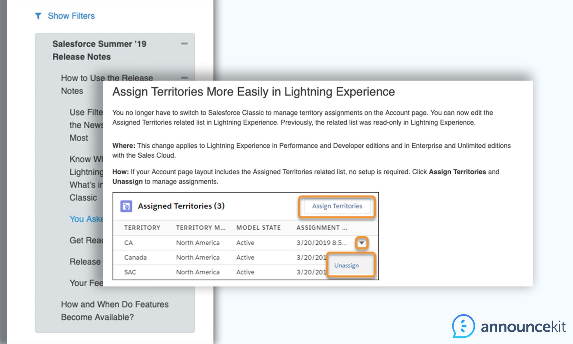 Write effective product release notes (+real examples & templates) Inside Software Release Notes Template