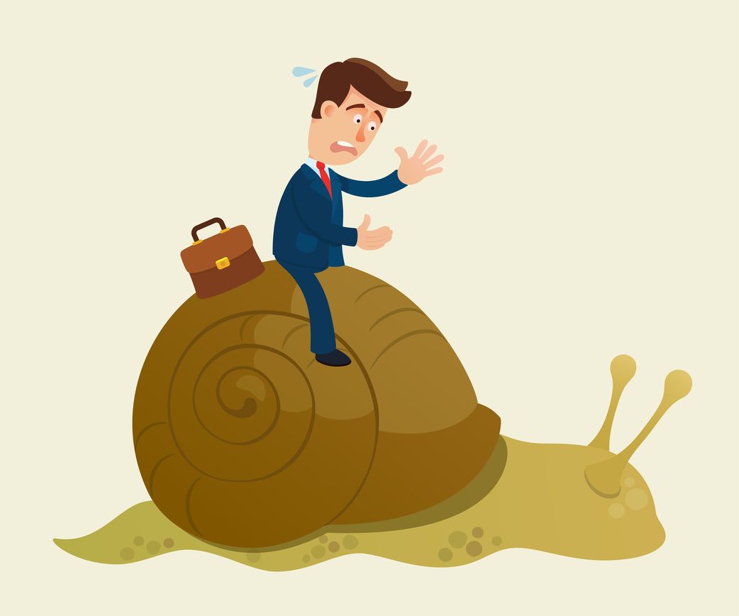 Releasing product updates is tedious and log process