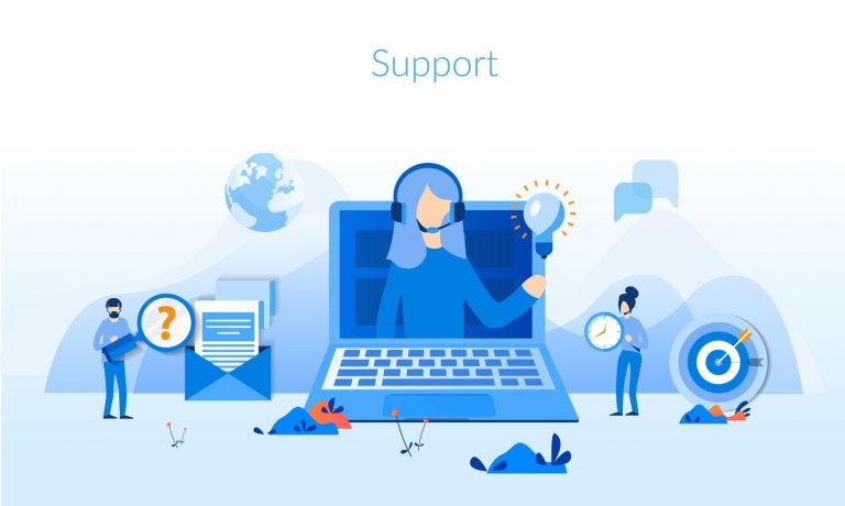 What are the best customer support strategies?