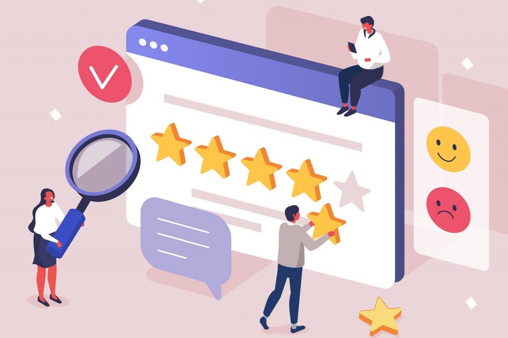 customer feedback management tools