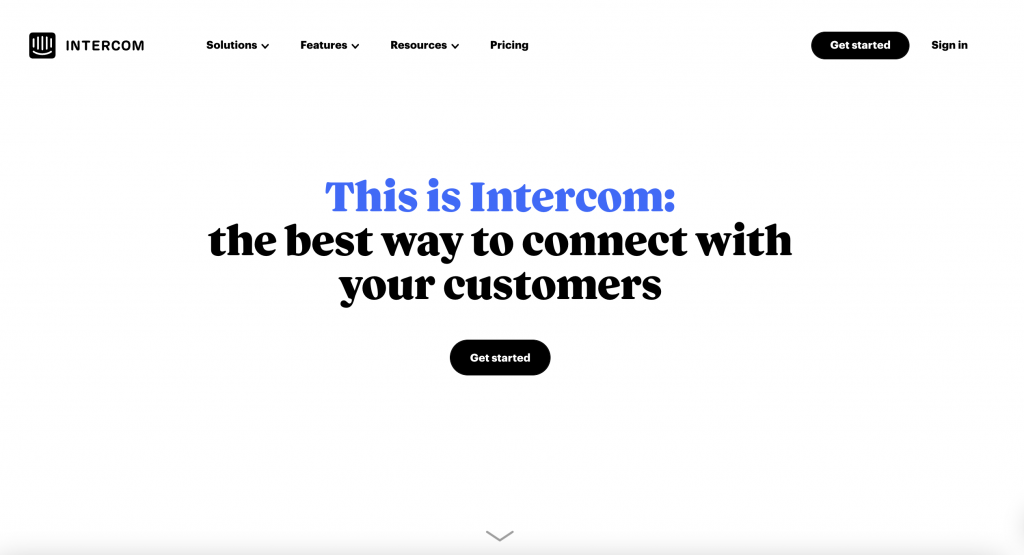 Intercom