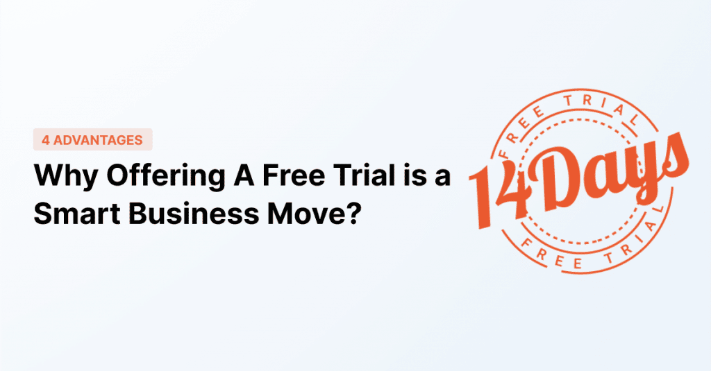 free trial enabled 中文