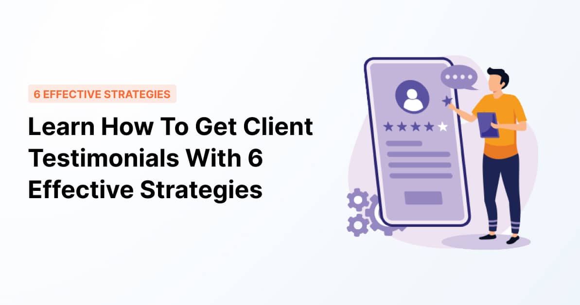 how to get client testimonials 2
