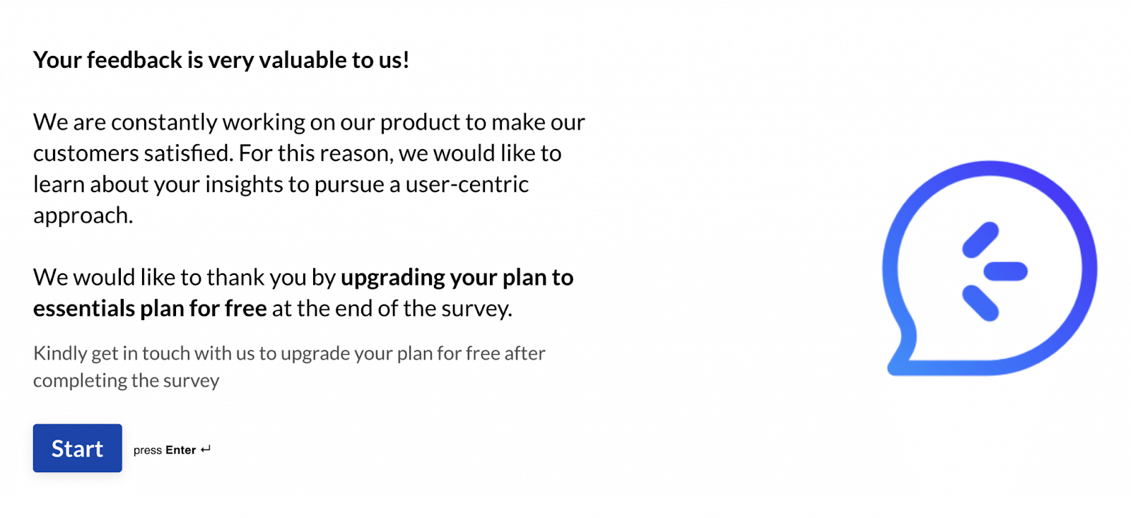 What Are The 8 Best Methods Of Collecting User Feedback?