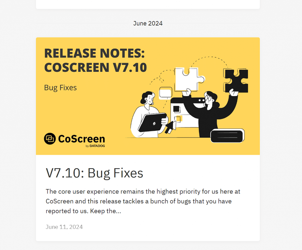 what's the difference between release notes and changelogs