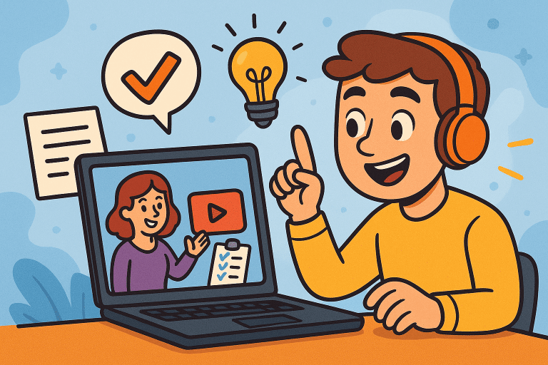 Employing Video Release Notes To Enhance User Experience
