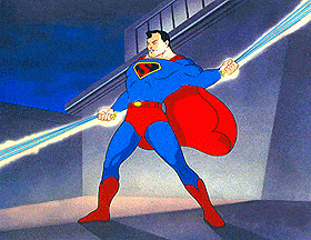 superman