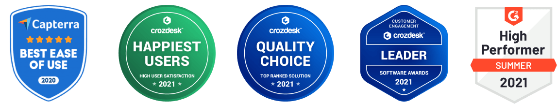 AnnounceKit is the favourite tool of product managers